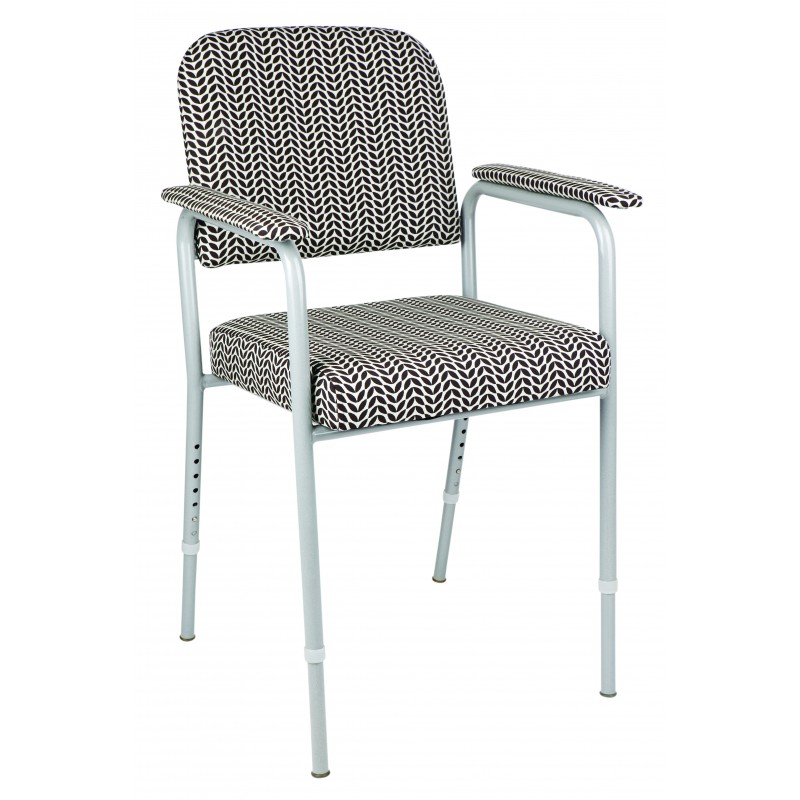 Alfred U Arm Patient Chair